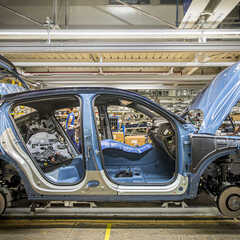 Volvo Car Gent