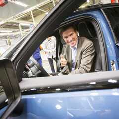 Volvo Car Gent