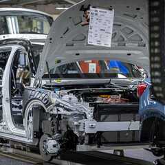 Volvo Car Gent