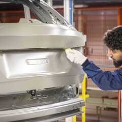 Volvo Car Gent
