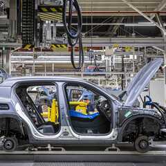 Volvo Car Gent