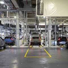 Volvo Car Gent