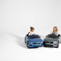Volvo Car Gent