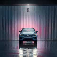 Volvo Car Gent