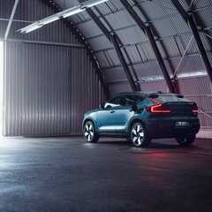 Volvo Car Gent