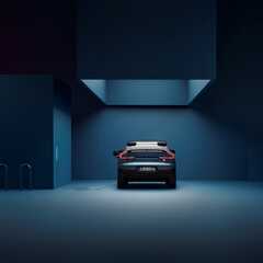 Volvo Car Gent