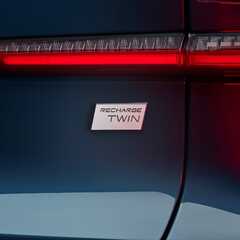 Volvo Car Gent