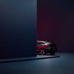 Volvo Car Gent