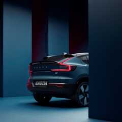 Volvo Car Gent
