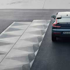 Volvo Car Gent