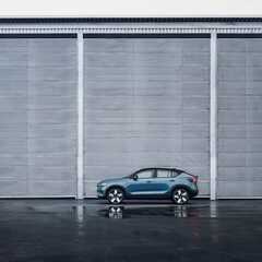 Volvo Car Gent