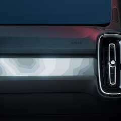 Volvo Car Gent