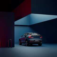 Volvo Car Gent