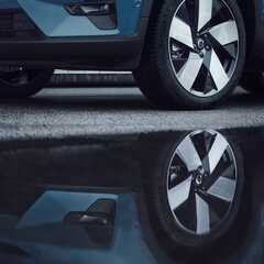 Volvo Car Gent