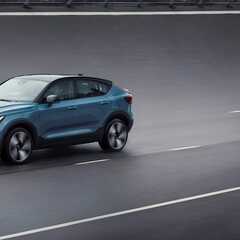 Volvo Car Gent