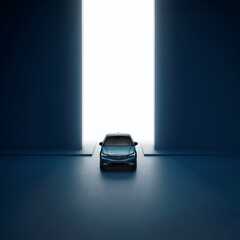 Volvo Car Gent