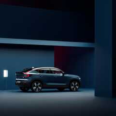 Volvo Car Gent