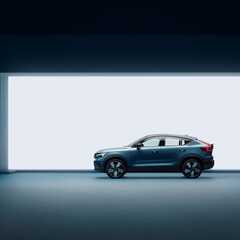 Volvo Car Gent