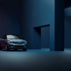 Volvo Car Gent