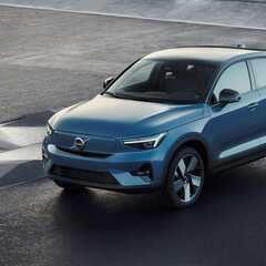 Volvo Car Gent