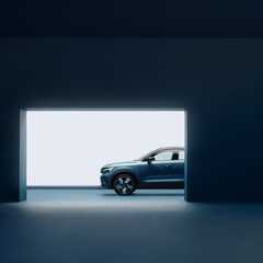 Volvo Car Gent