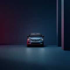 Volvo Car Gent
