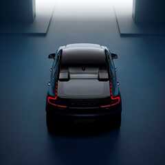 Volvo Car Gent