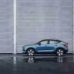 Volvo Car Gent