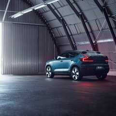 Volvo Car Gent