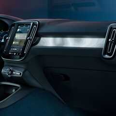 Volvo Car Gent