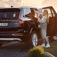 Volvo Car Gent