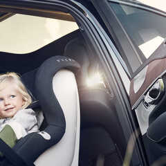 Volvo Car Gent