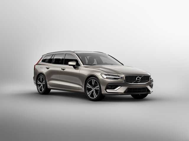 Volvo Car Gent