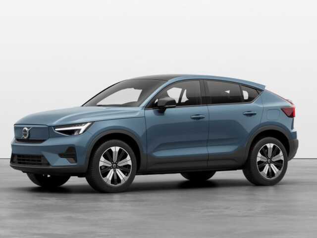 Volvo Car Gent