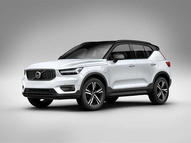 Volvo Car Gent